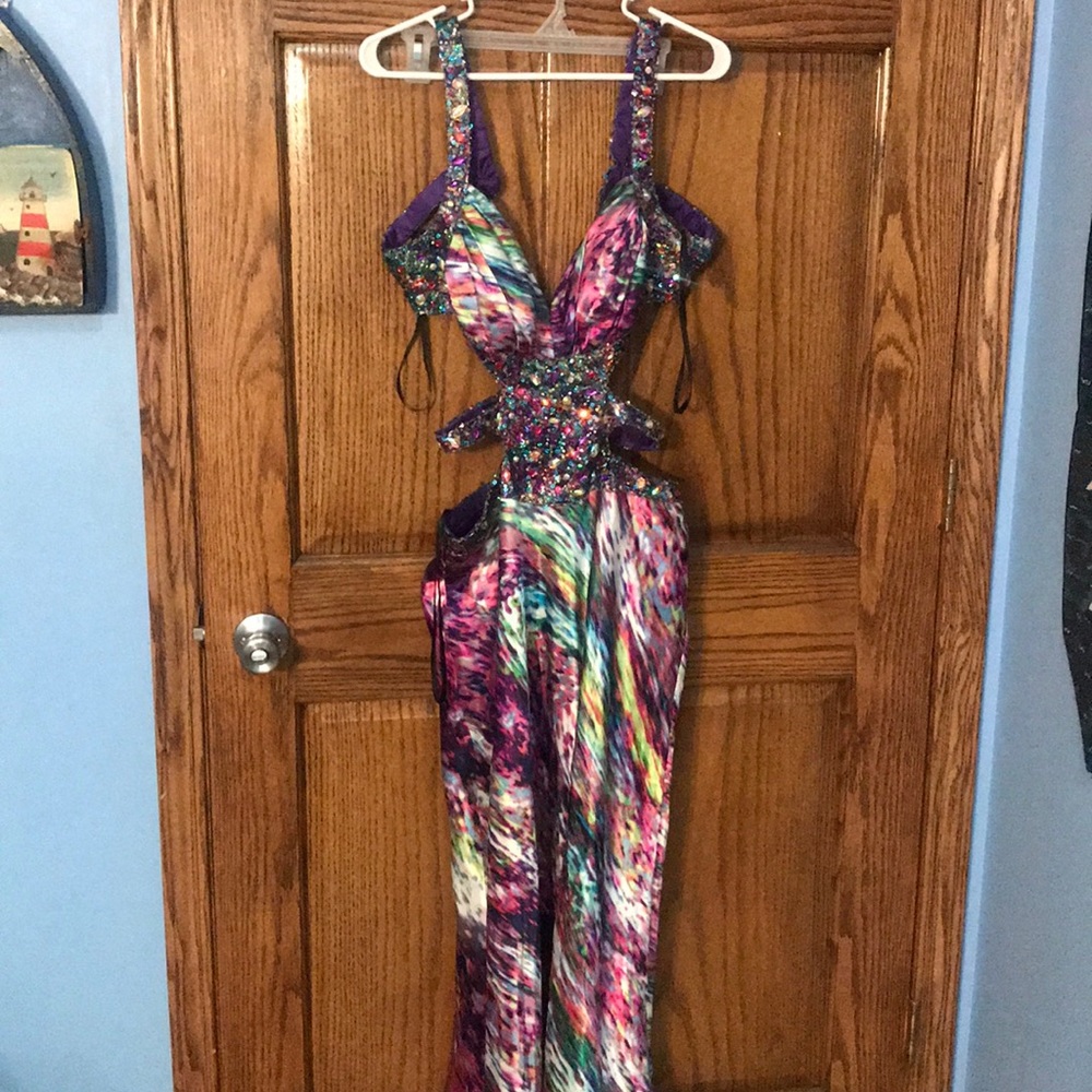 Prom or Homecoming Dress